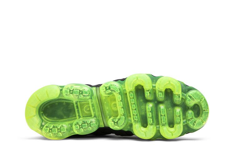 Кроссовки Nike Air VaporMax Flyknit Utility 'Yeezy'