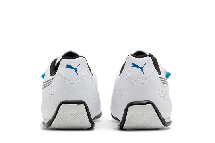 Кроссовки Puma Redon Move 'White Dark Shadow'