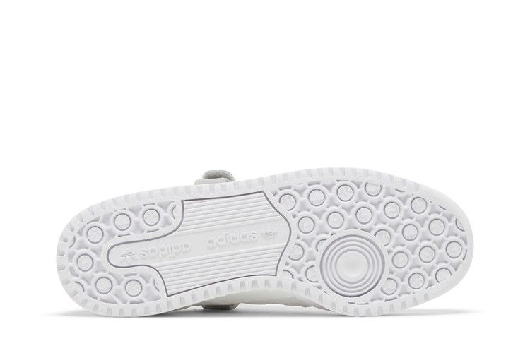 Кроссовки Adidas Wmns Forum Low 'Knotted Heel'