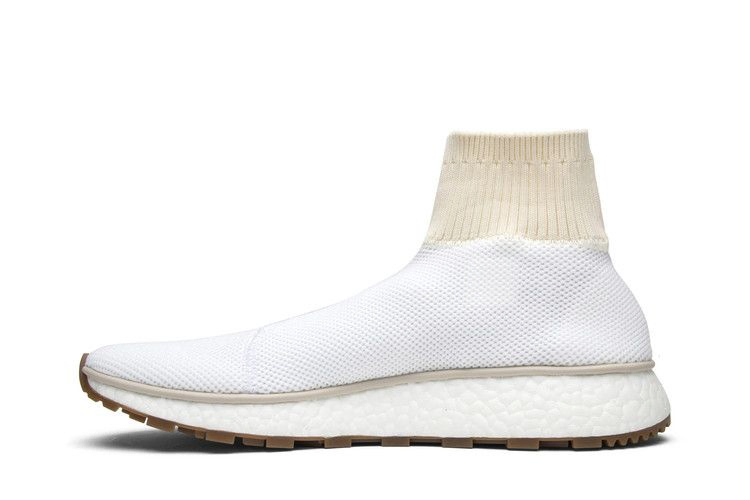 Кроссовки Alexander Wang x adidas AW Run 'Clean'