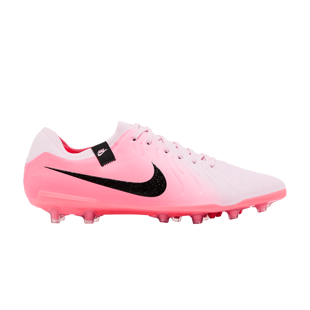Кроссовки Nike Tiempo Legend 10 Pro AG 'Mad Brilliance Pack'
