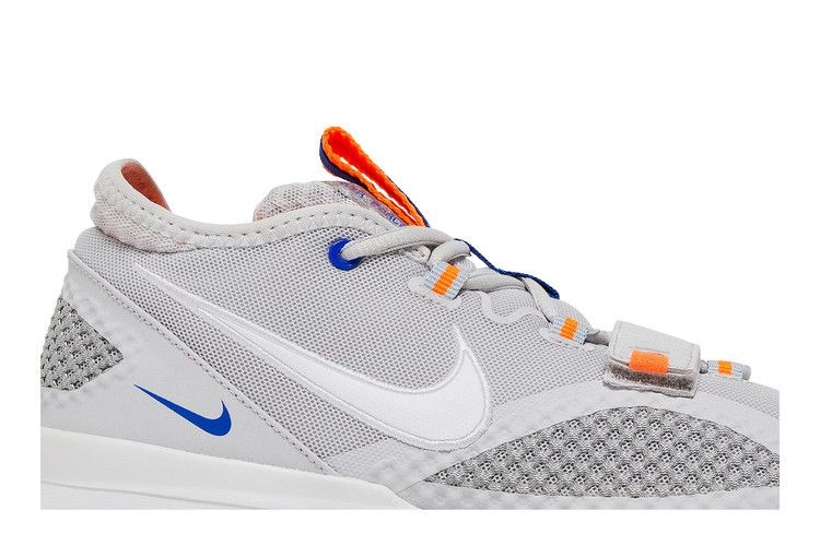 Кроссовки Nike Air Force Max Low 'Knicks'
