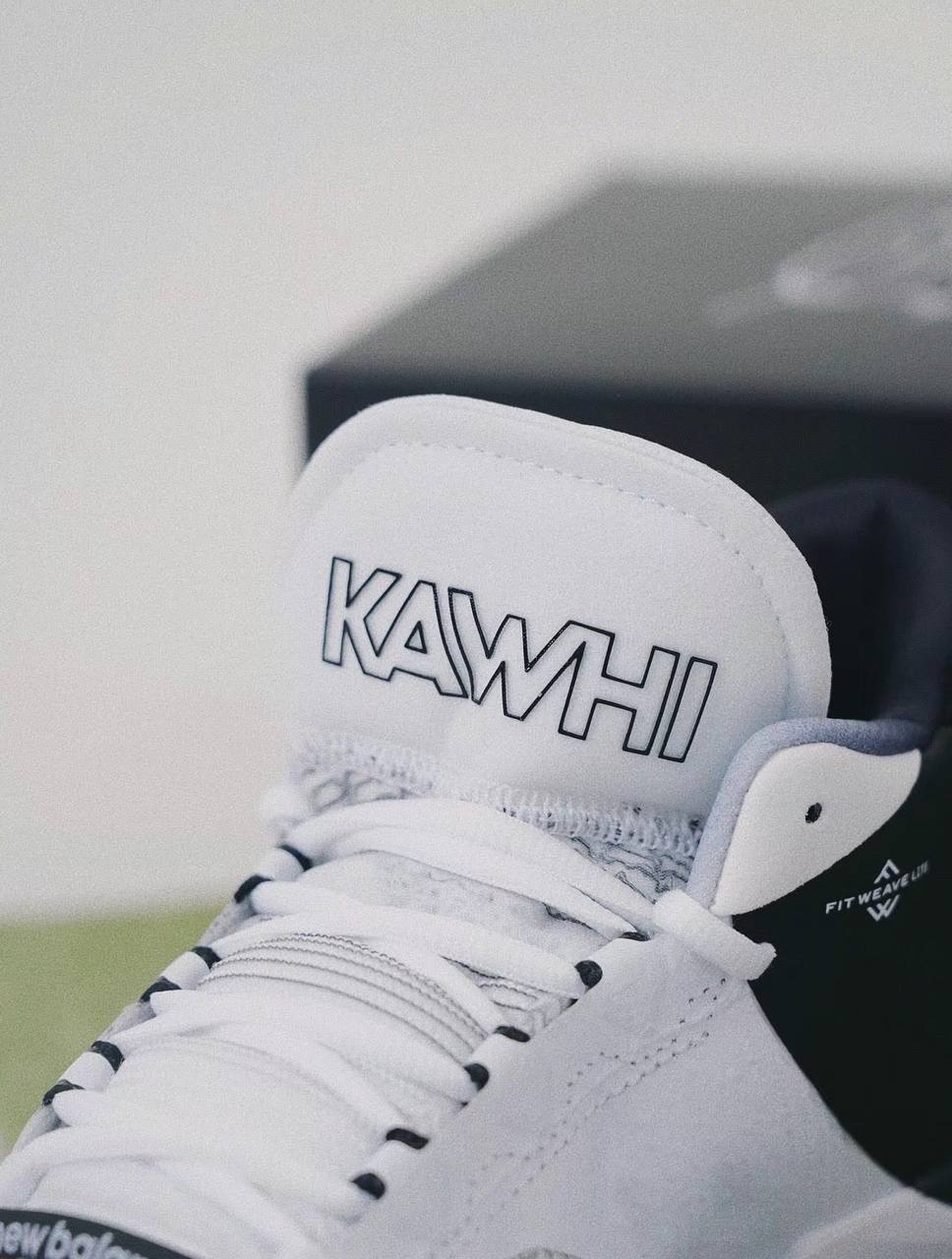 Кроссовки New Balance KAWHI 2 Blur