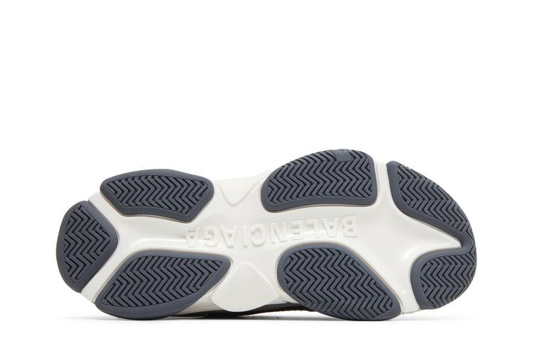 Кроссовки Balenciaga Triple S Sneaker 'Grey'