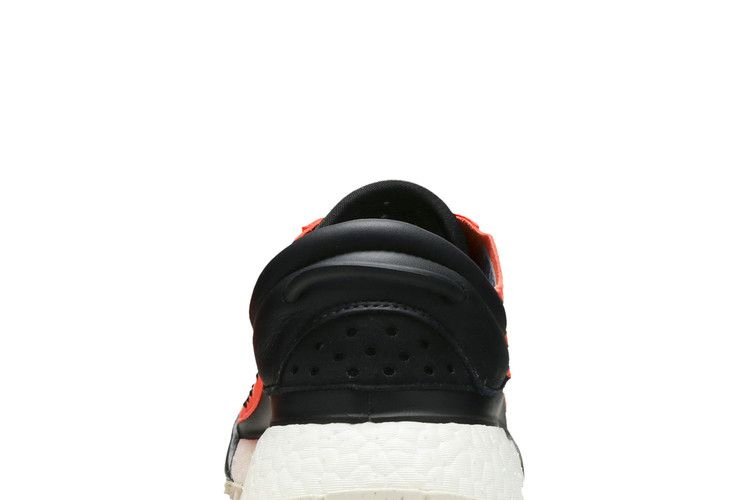 Кроссовки Alexander Wang x adidas AW Hike Low 'Glow Orange'
