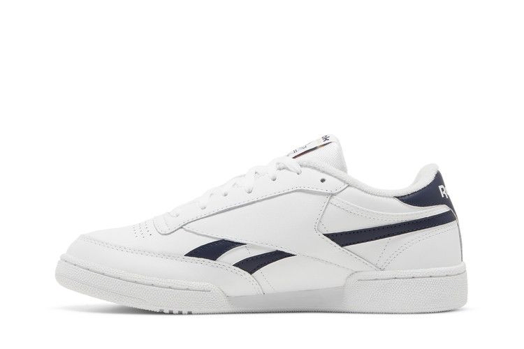Кроссовки Reebok Club C Revenge 'White Vector Navy'