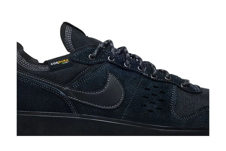Кроссовки Nike C1TY Premium CORDURA 'Black/Anthracite/Dark Grey/Black'