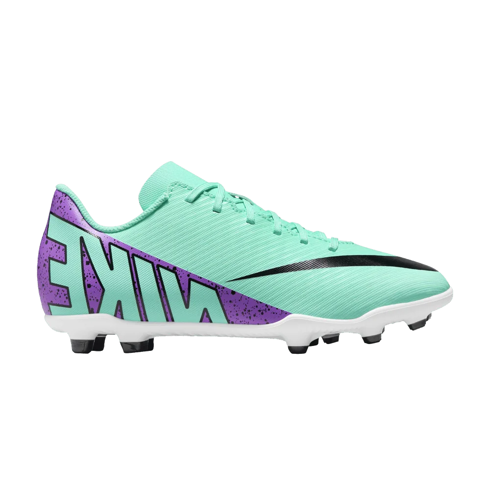 Кроссовки Nike Mercurial Vapor 15 Club MG GS 'Peak Ready Pack'