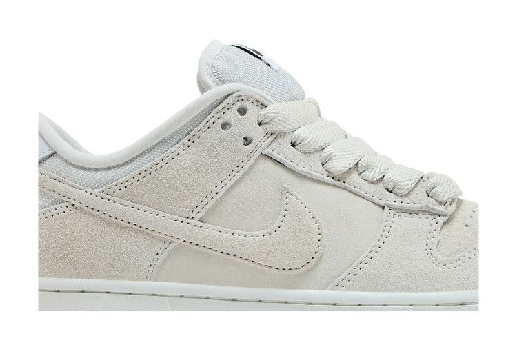 Кроссовки Nike Dunk Low SB Pro B 'Pale Ivory'