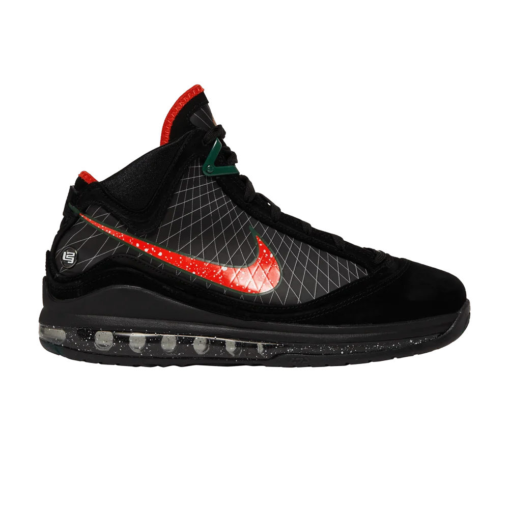 Krossovki-Florida-AampM-University-x-Nike-LeBron-7-Retro-Rattlers