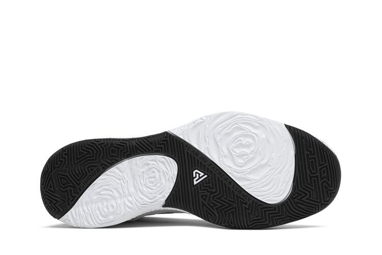 Кроссовки Nike Zoom Freak 1 'Oreo'