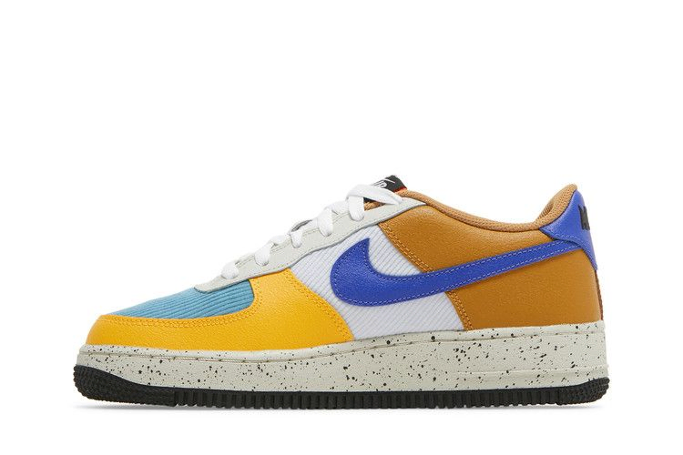 Кроссовки Nike Air Force 1 GS 'ACG - Starfish'