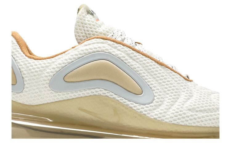 Кроссовки Nike Air Max 720 'Pale Vanilla'