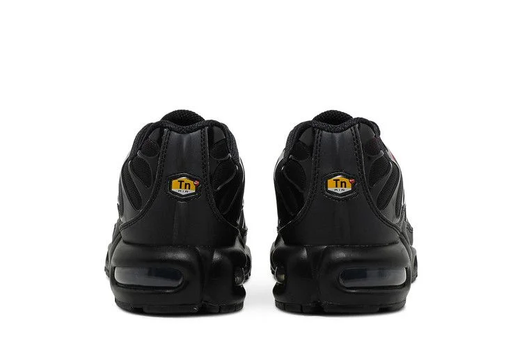 Кроссовки Nike Air Max Plus 'Deadpool'