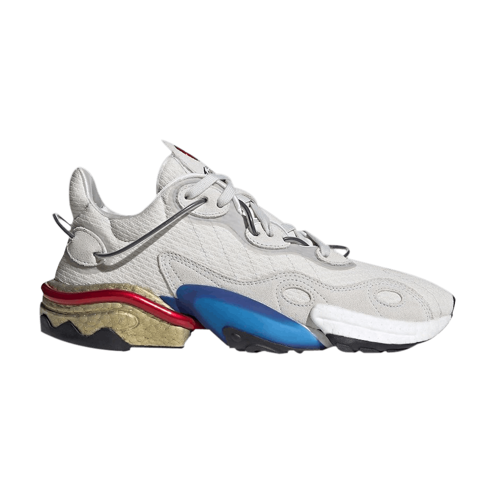 Кроссовки Adidas Torsion X 'Spacesuit'