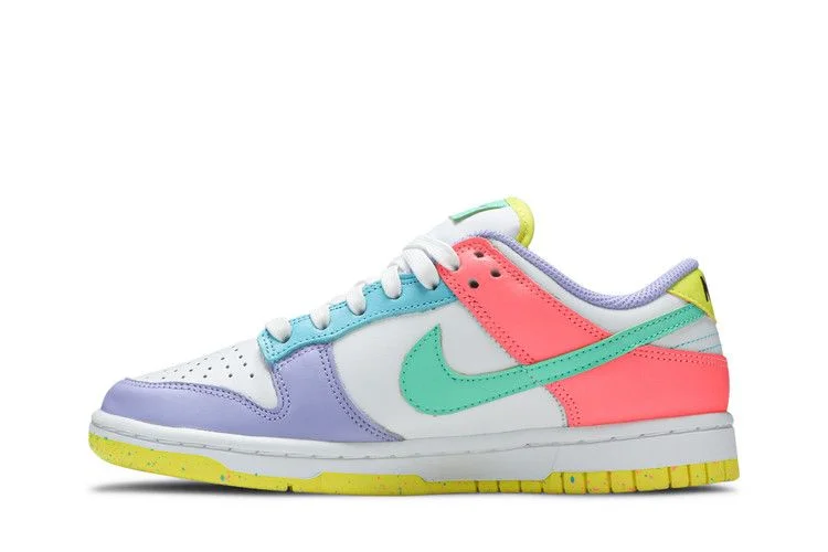 Кроссовки Nike Wmns Dunk Low SE 'Candy'