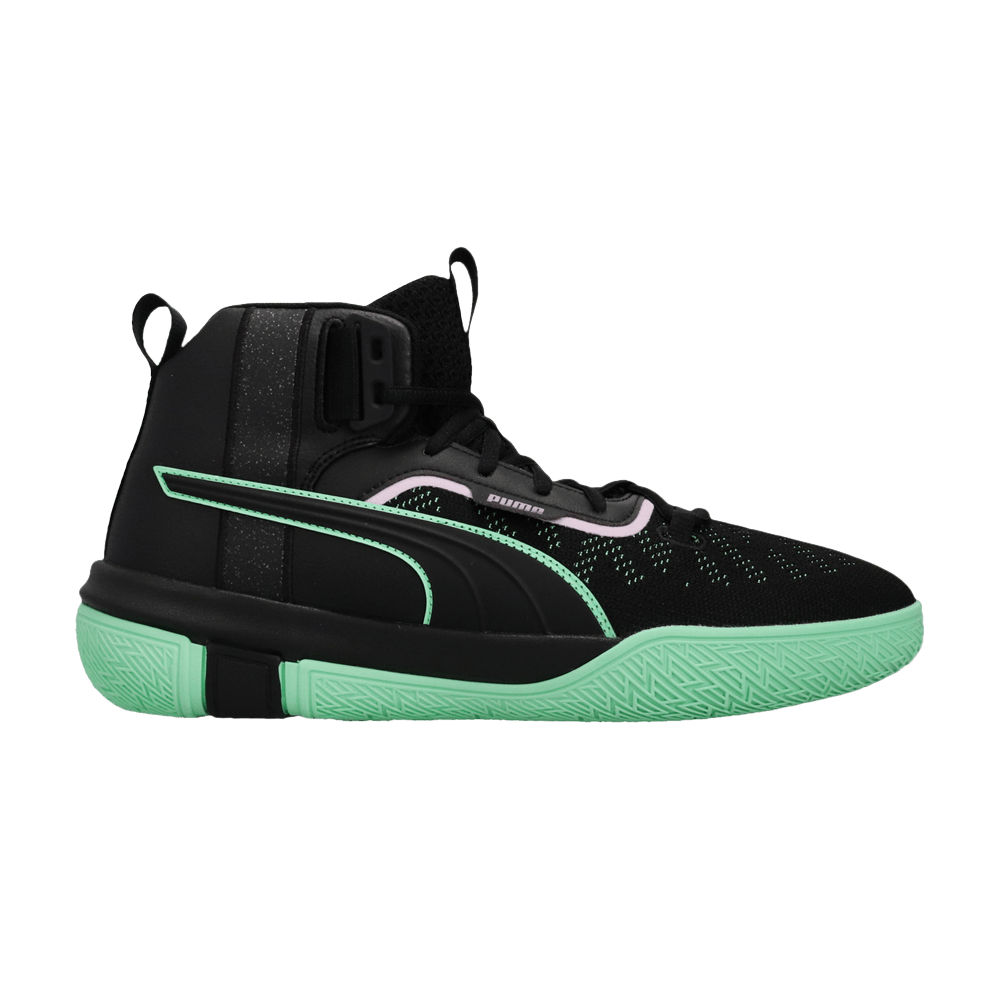 Кроссовки Puma Legacy 'Dark Mode'