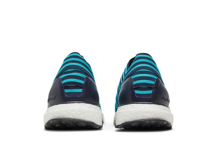 Кроссовки Adidas Nemeziz Tango 17+ 360 Agility UltraBoost 'Legend Ink'