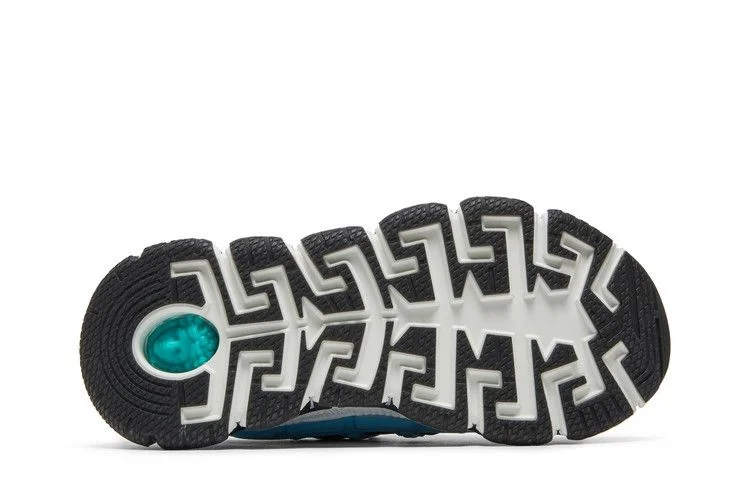 Кроссовки Versace Trigreca 'Milan - Blue'