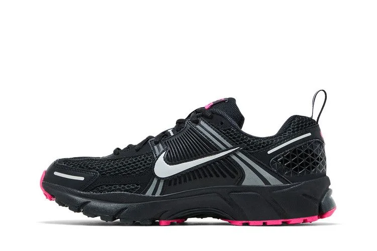 Krossovki-Nike-Vomero-5-GS-Black-Pink-Blast-2