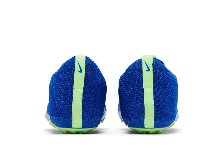 Кроссовки Nike Zoom Superfly Elite 2 'Racer Blue Lime Blast'