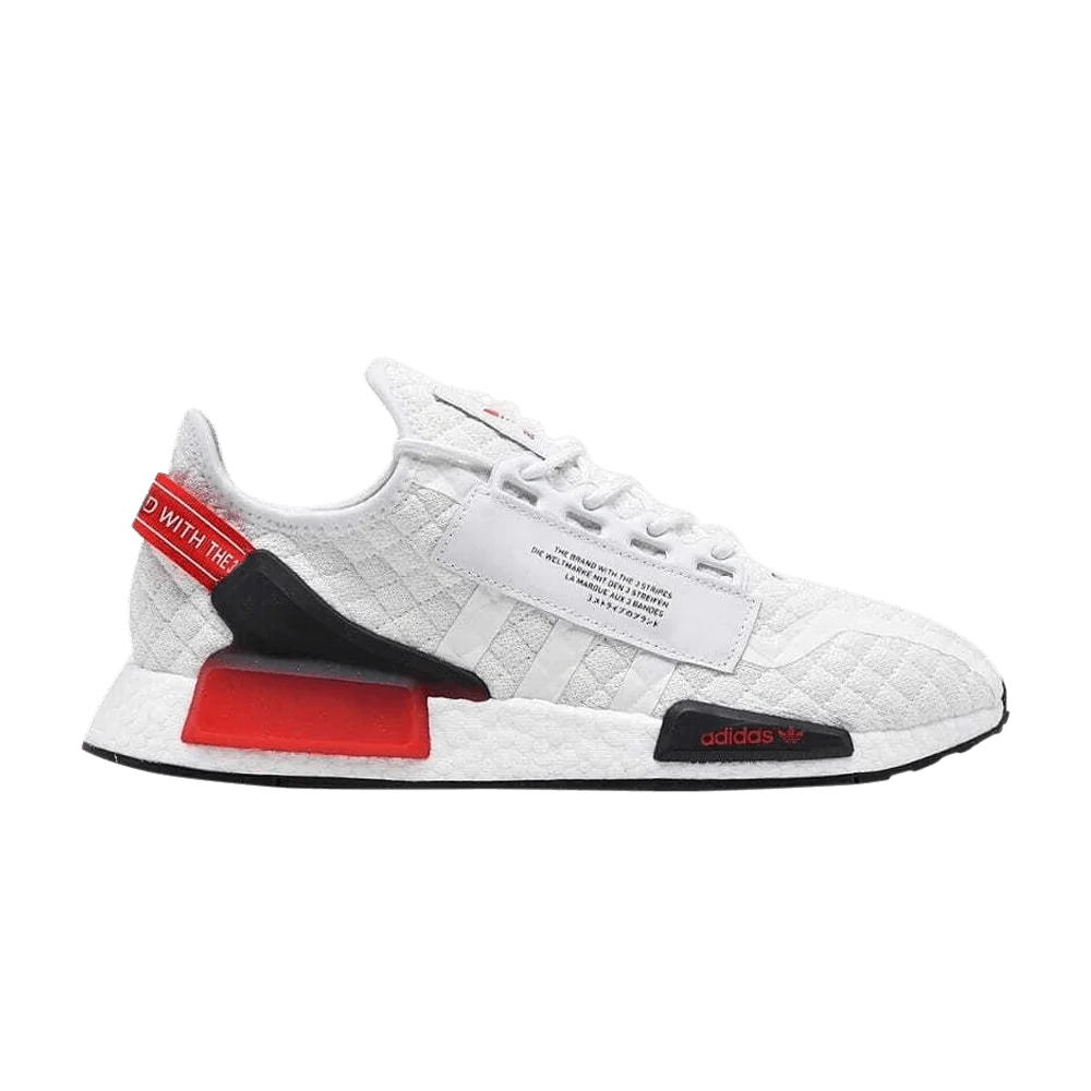 Krossovki-adidas-NMD_R1-V2-Quilted-White-Solar-Red