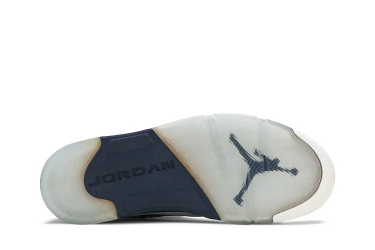 Кроссовки Air Jordan 5 Retro Low 'Dunk From Above'