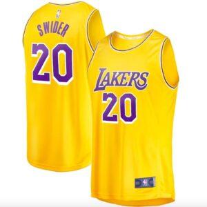 2022-23-LA-Lakers-20-Cole-Swider-Fast-Break-Icon-Gold-Jersey-1-300x300