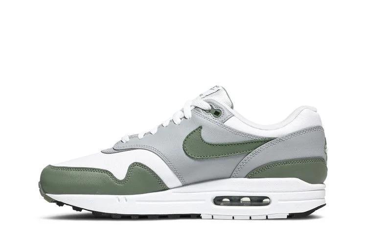 Кроссовки Nike Air Max 1 Premium 'Spiral Sage'