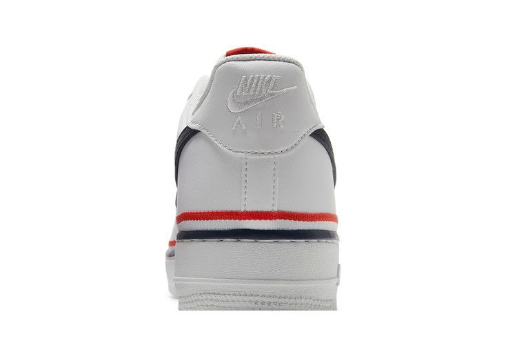 Кроссовки Nike Air Force 1 Low 'USA'