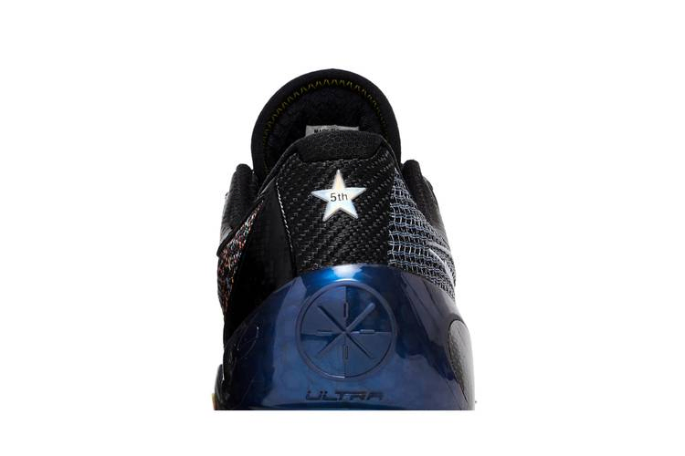 Кроссовки Li-Ning Way of Wade 808 3 Ultra 'Nightlight'
