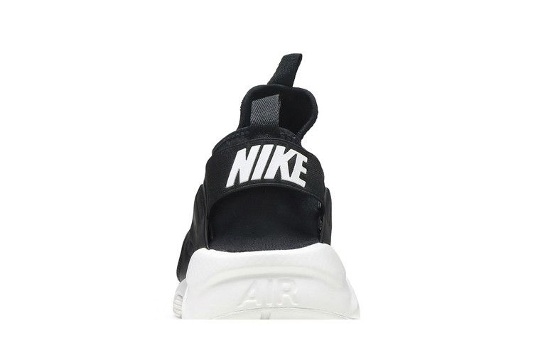 Кроссовки Nike Air Huarache Run Ultra 'Black White'