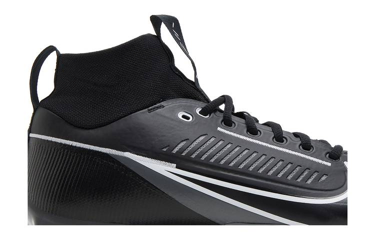 Кроссовки Nike Vapor Edge Pro 360 2 'Black Iron Grey'