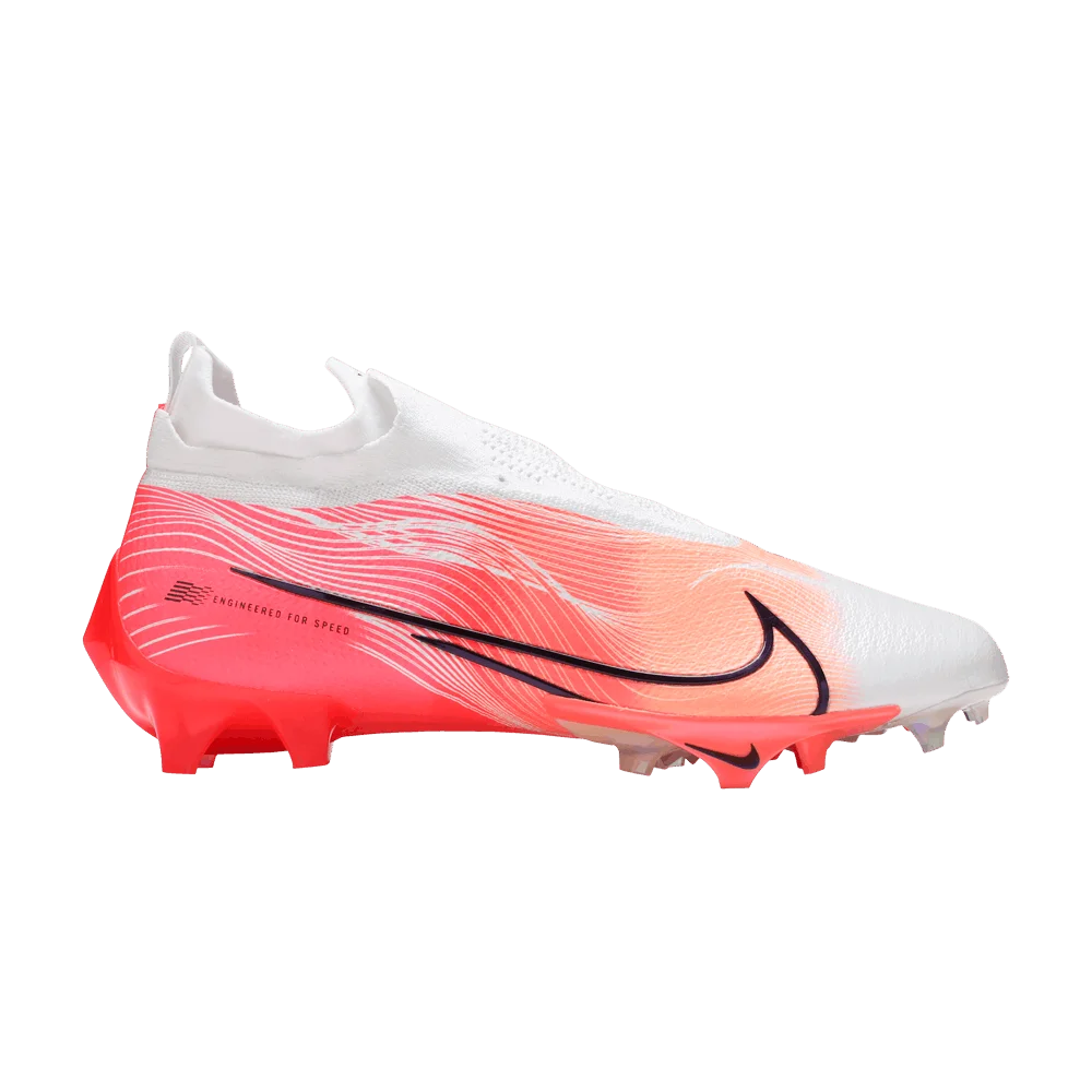 Кроссовки Nike Vapor Edge Elite 360 Flyknit 'Bright Mango'