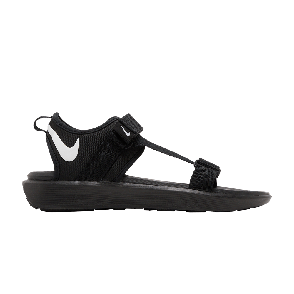 Nike Vista Sandal 'Black White'