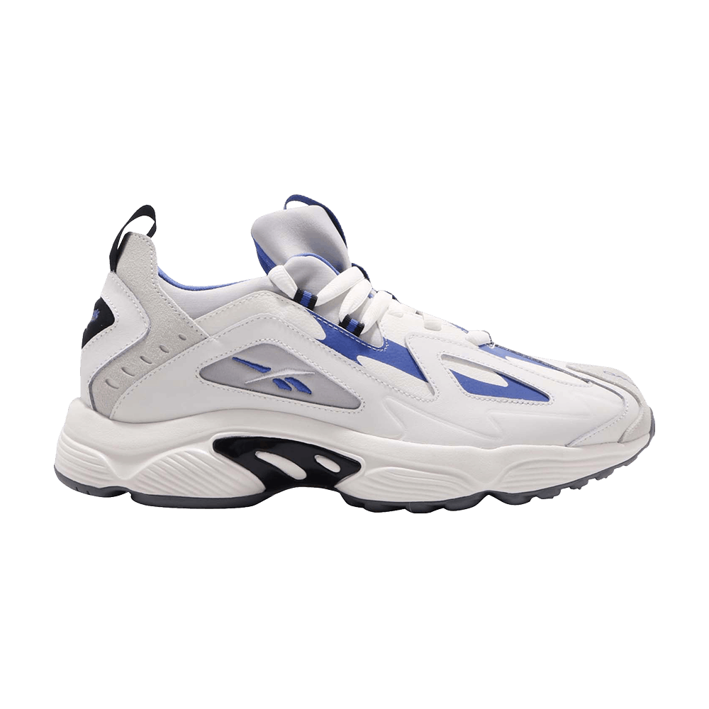Кроссовки Reebok DMX Series 1200 LT 'Grey Cobalt'