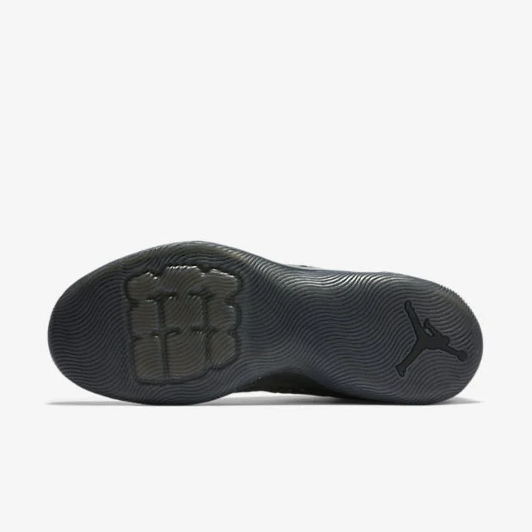 Кроссовки Air Jordan Ultra.Fly 'Black Dark Grey'