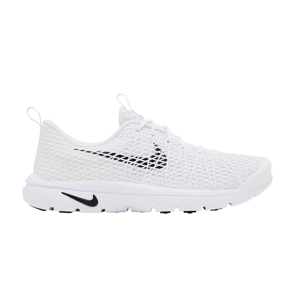 Кроссовки Comme des Garçons Homme Plus x Nike Air Rejuven8 'White'
