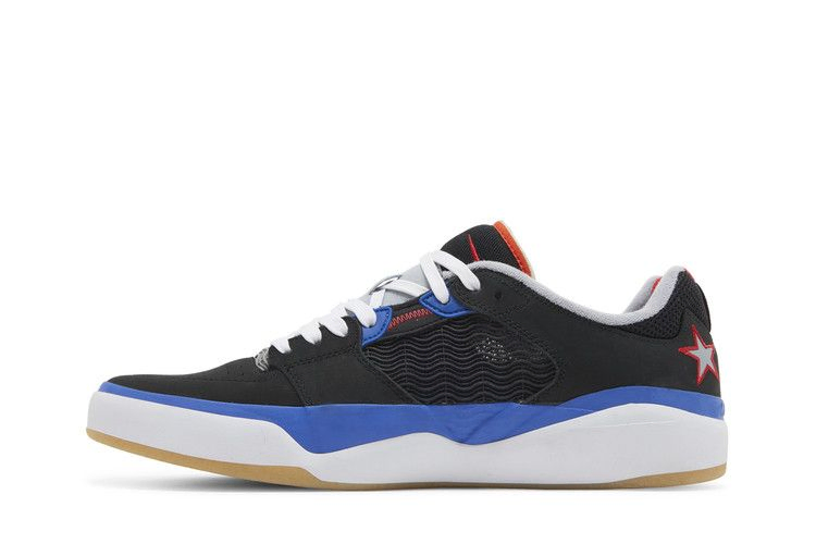 Кроссовки NBA x Nike Ishod Wair Premium SB '75th Anniversary'