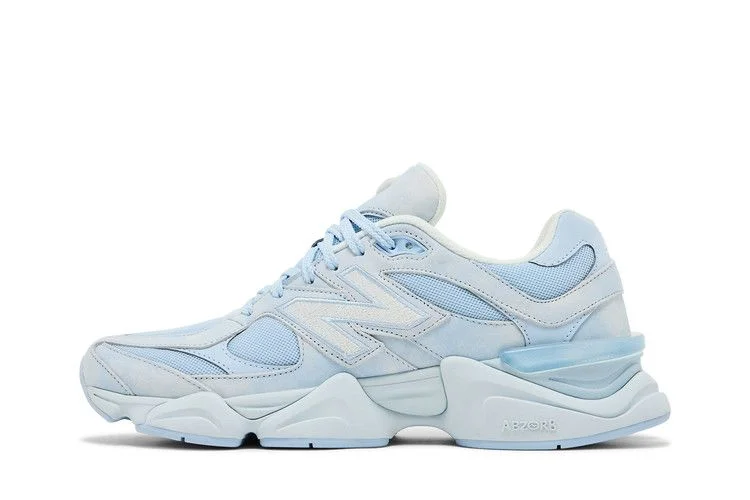 Кроссовки New Balance 9060 'Sea Salt Oxford Blue'