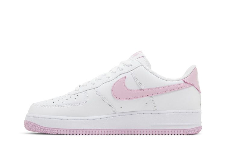 Кроссовки Nike Air Force 1 '07 'Bubblegum'