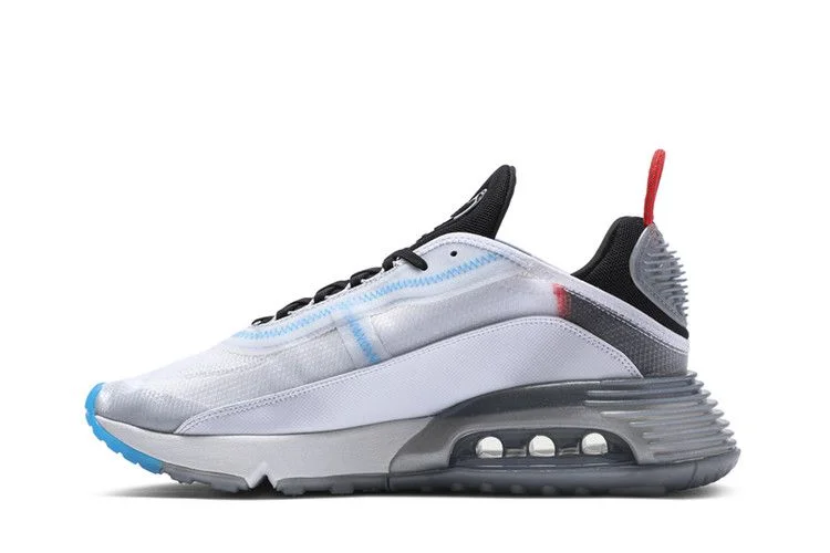 Кроссовки Nike Air Max 2090 'Pure Platinum'
