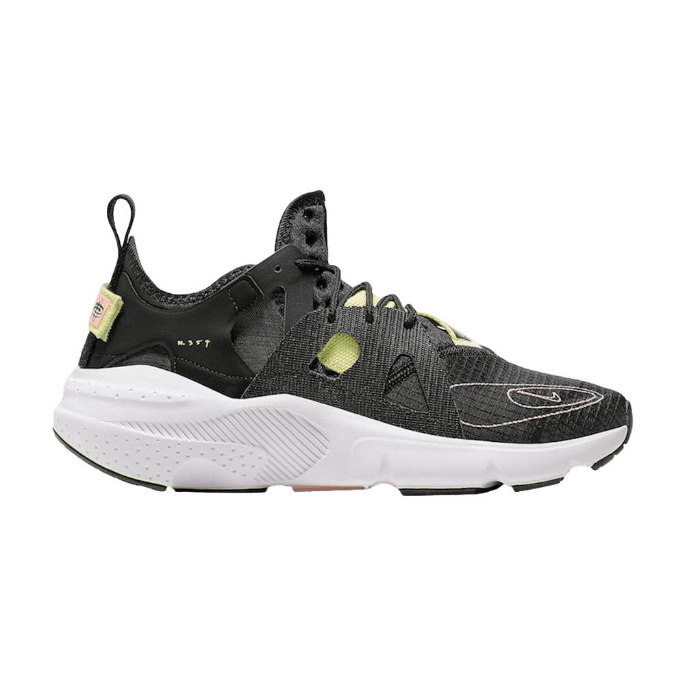 Кроссовки Nike Huarache Type 'Black'