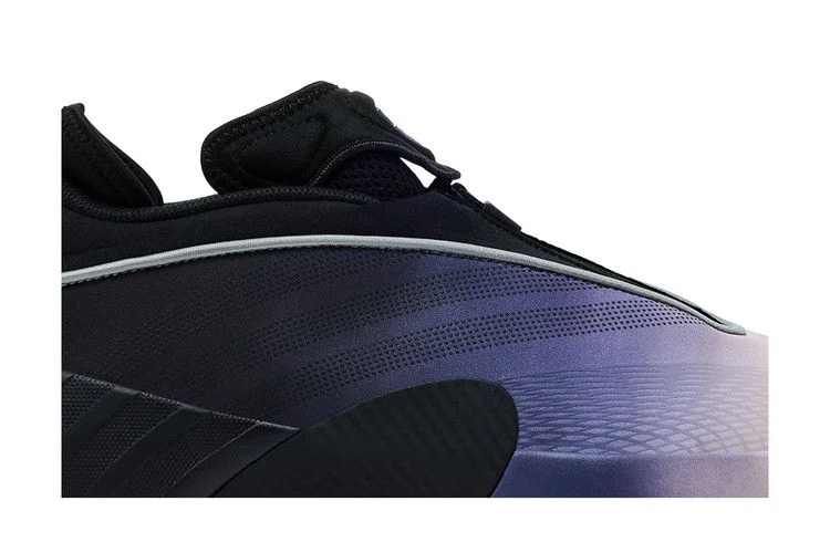Кроссовки adidas D.O.N. Issue #7 'Pulse Preloved Violet'