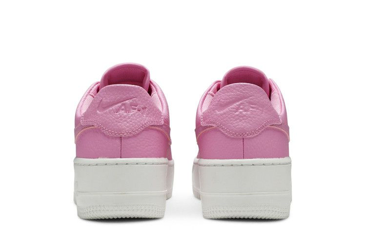 Кроссовки Nike Wmns Air Force 1 Sage Low 'Psychic Pink'