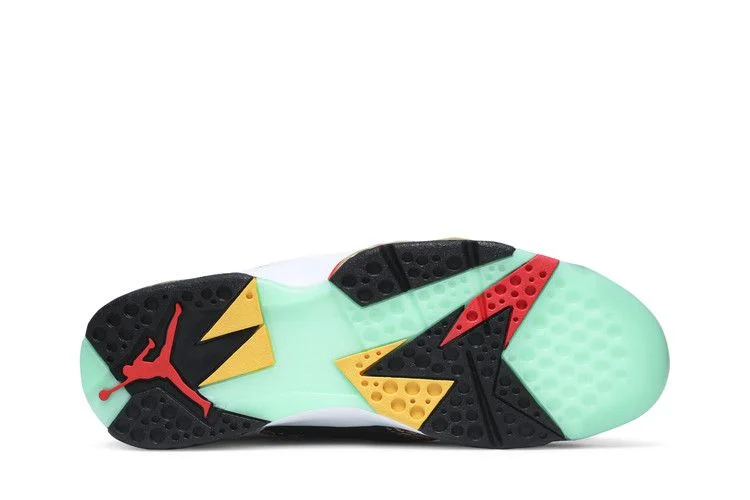 Кроссовки Air Jordan 7 Retro 'Greater China'