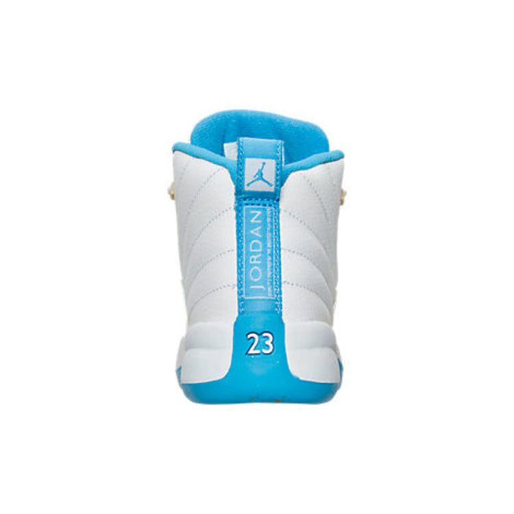 Кроссовки Air Jordan 12 Retro GP 'University Blue'