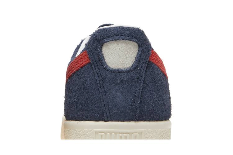 Кроссовки Puma Clyde Soho 'London'