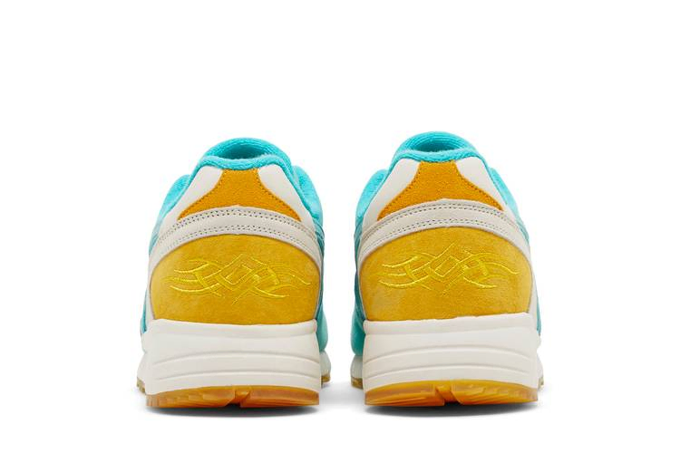 Кроссовки Diadora IUTER x SPECTRUM x N9002 'Tour'