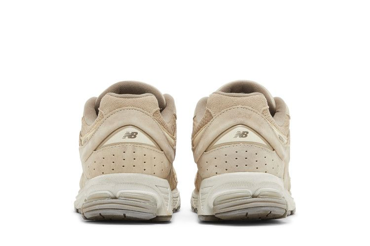 Кроссовки New Balance 2002R 'Incense Marble'